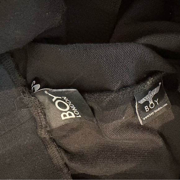 Boy London Jogger - Picture 3 of 3